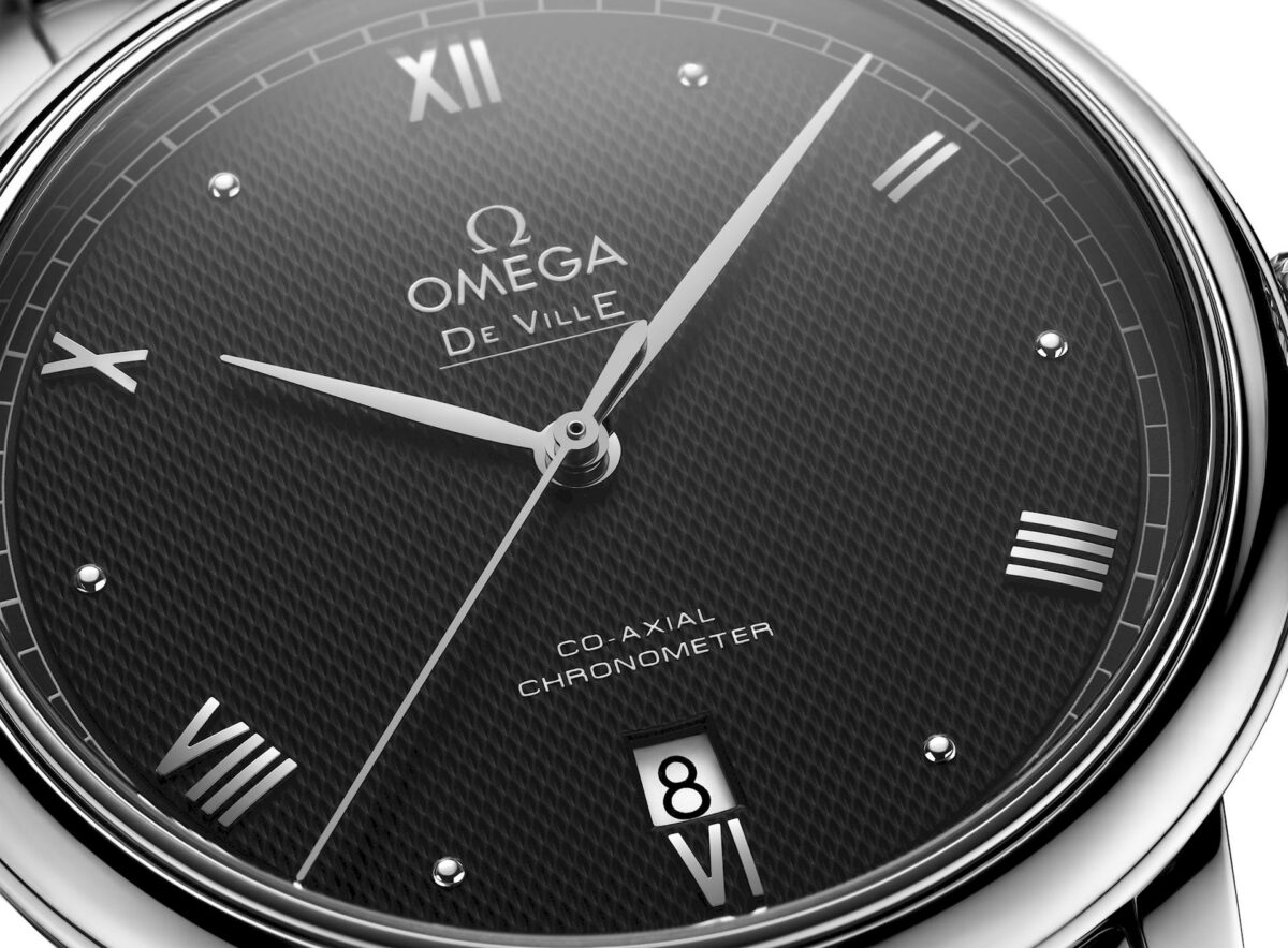 Omega De Ville Prestige 2020