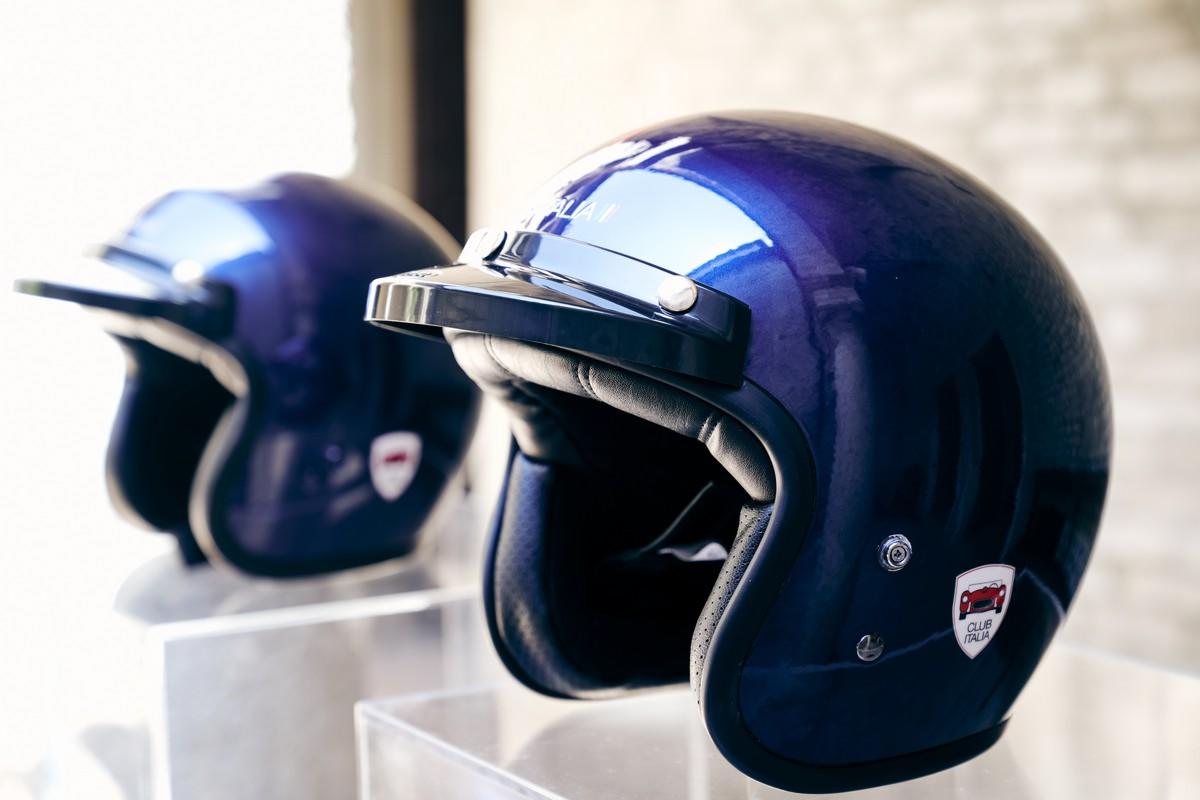 Ducati Scrambler Club Italia