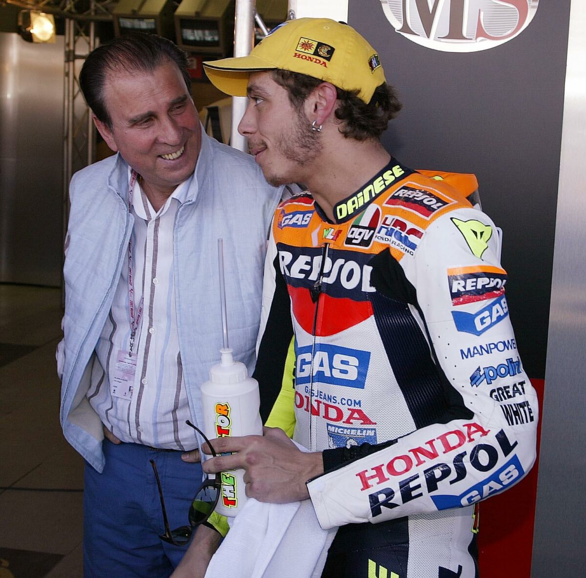 Ivano Beggio Aprilia libro