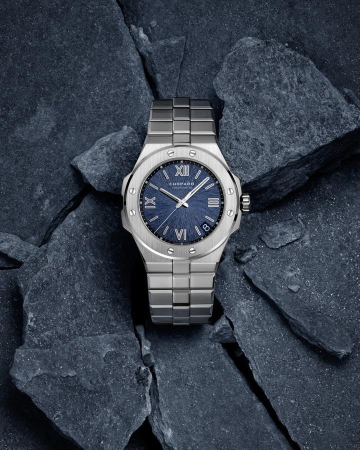 Chopard Alpine Eagle 2020