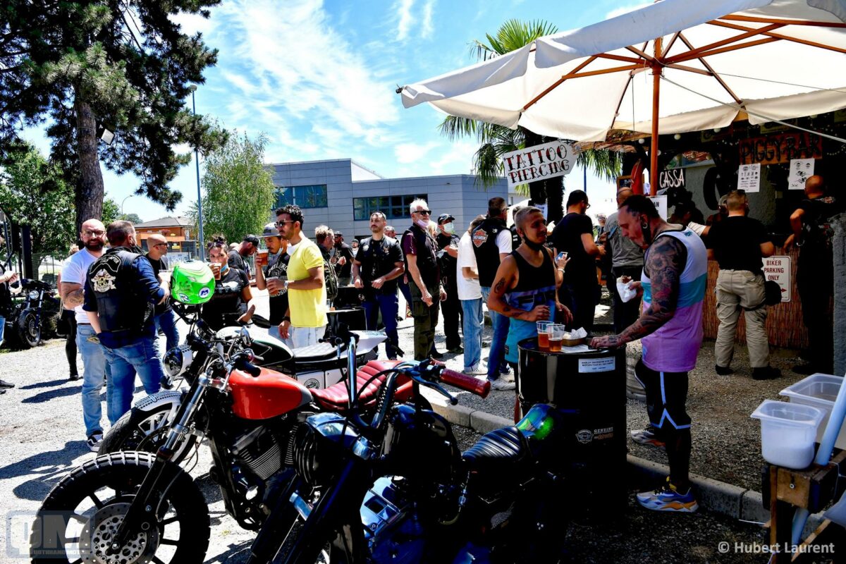 Sporty Liberation Run 2020