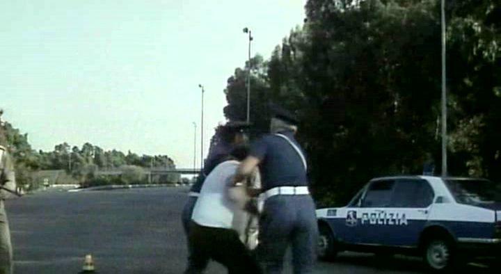 Bianco, rosso e Verdone