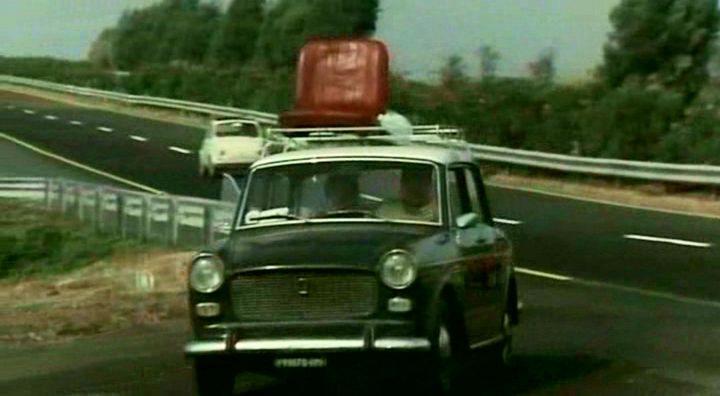 Bianco, rosso e Verdone