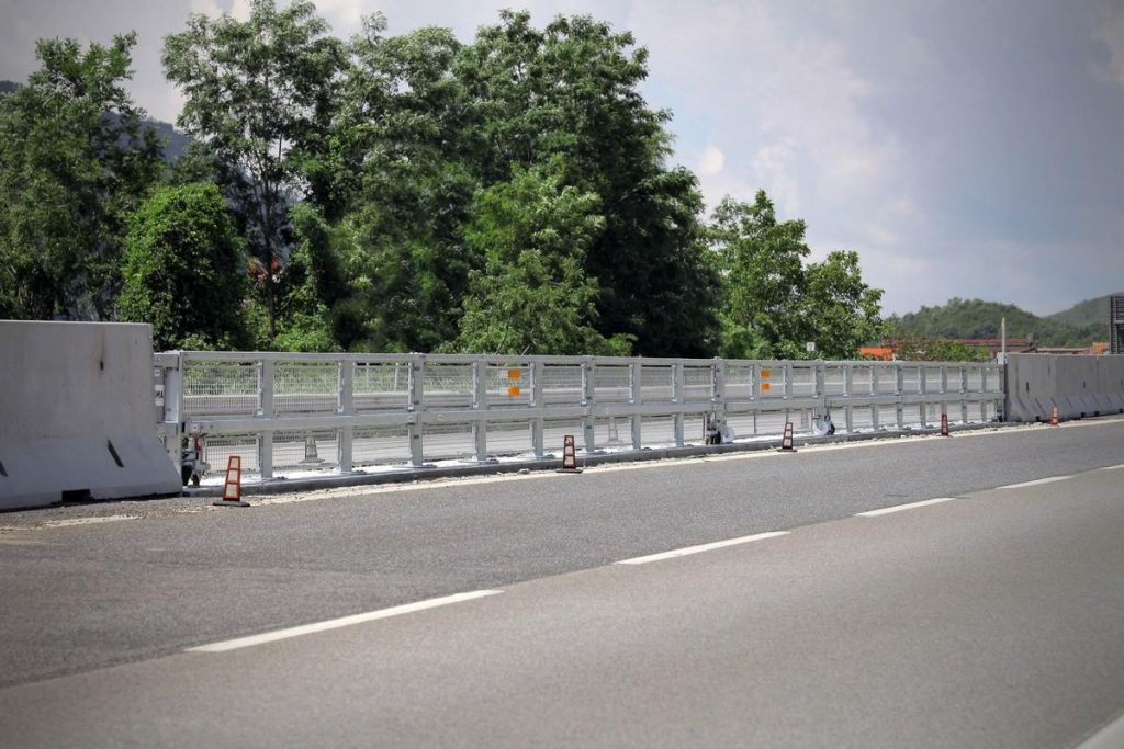 Autostrada A2 Salerno