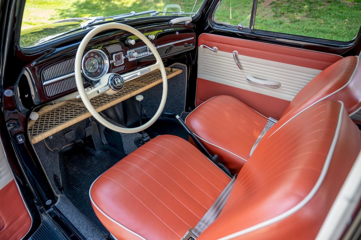 Volkswagen Maggiolone Max