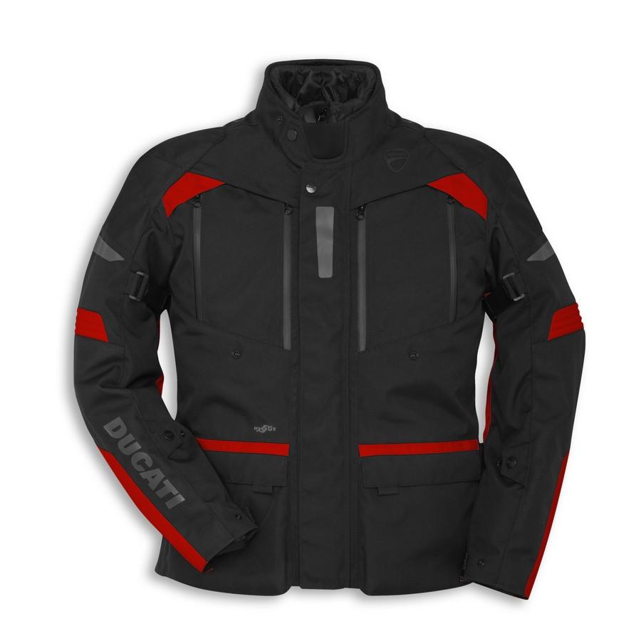 Ducati abbigliamento moto touring