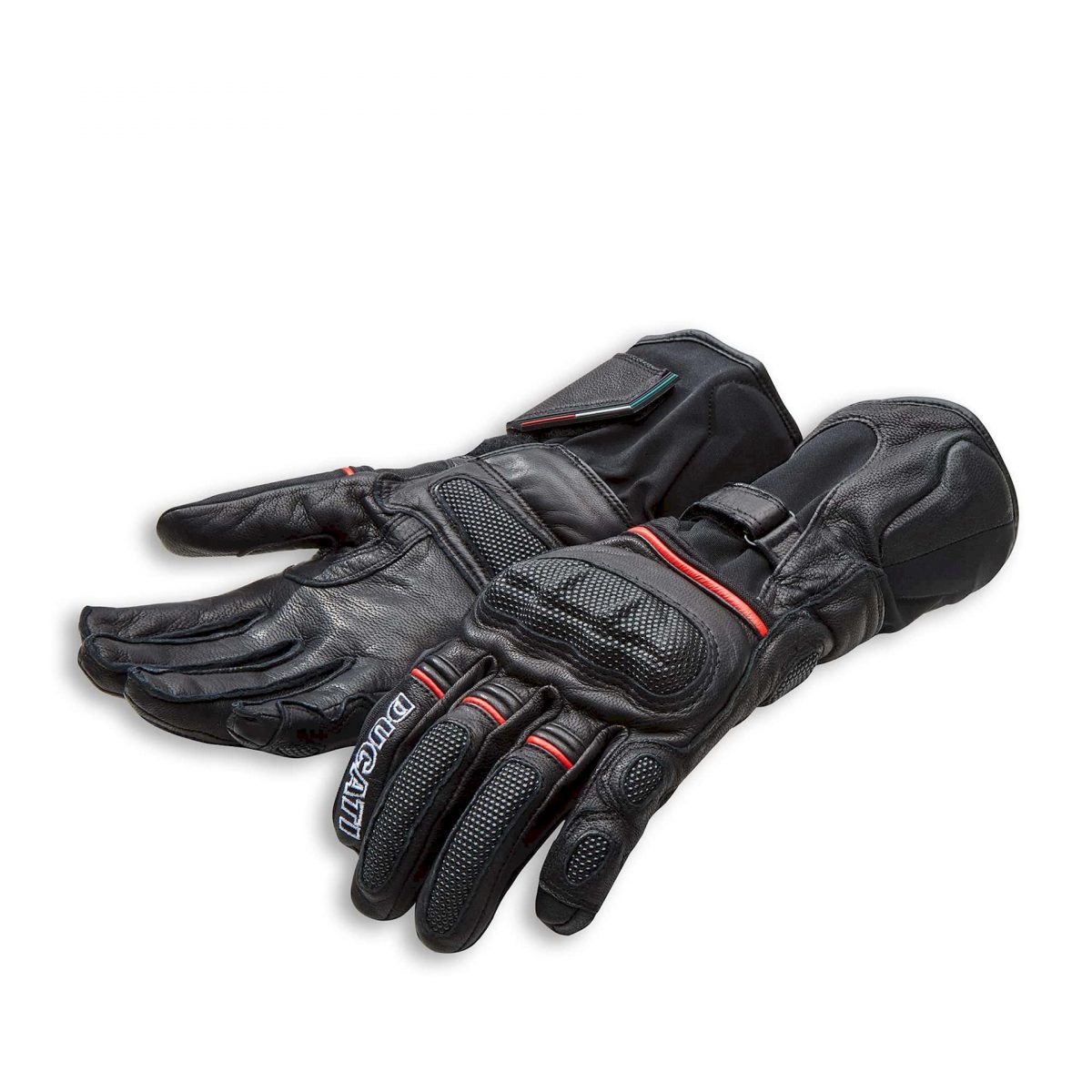 Ducati abbigliamento moto touring