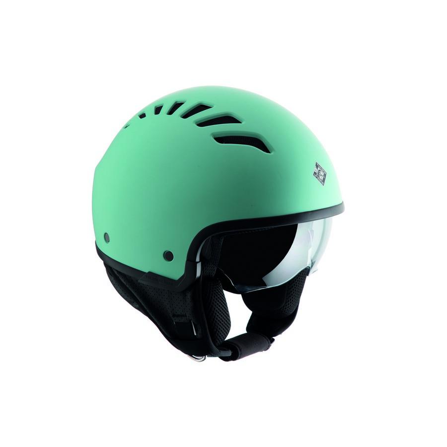 Caschi moto Tucano Urbano estate 2020