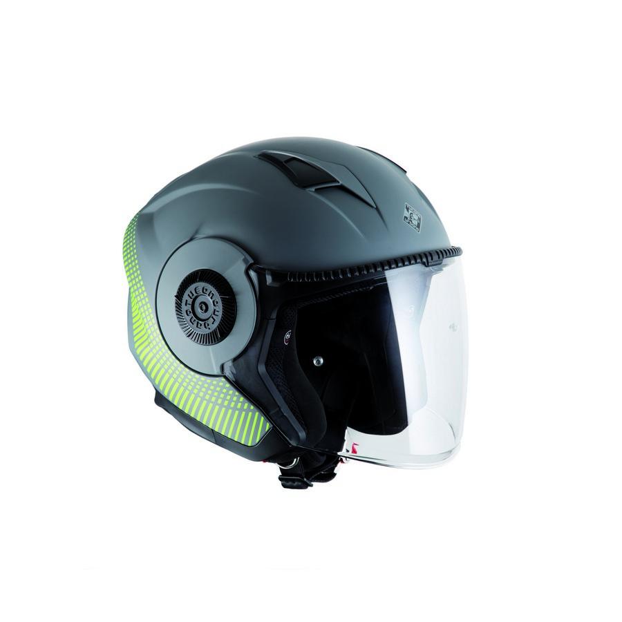 Caschi moto Tucano Urbano estate 2020