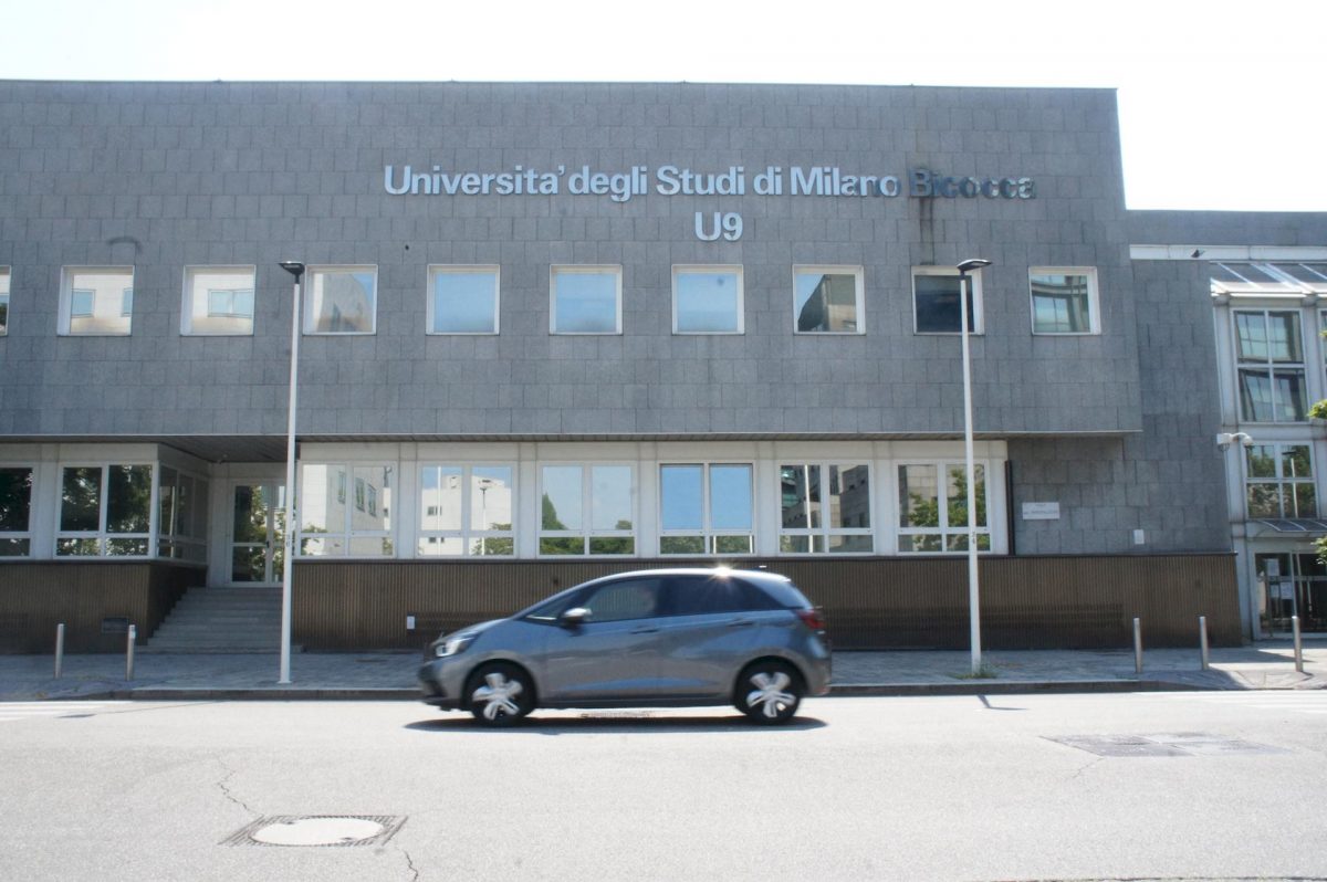 Nuova Honda Jazz HEV