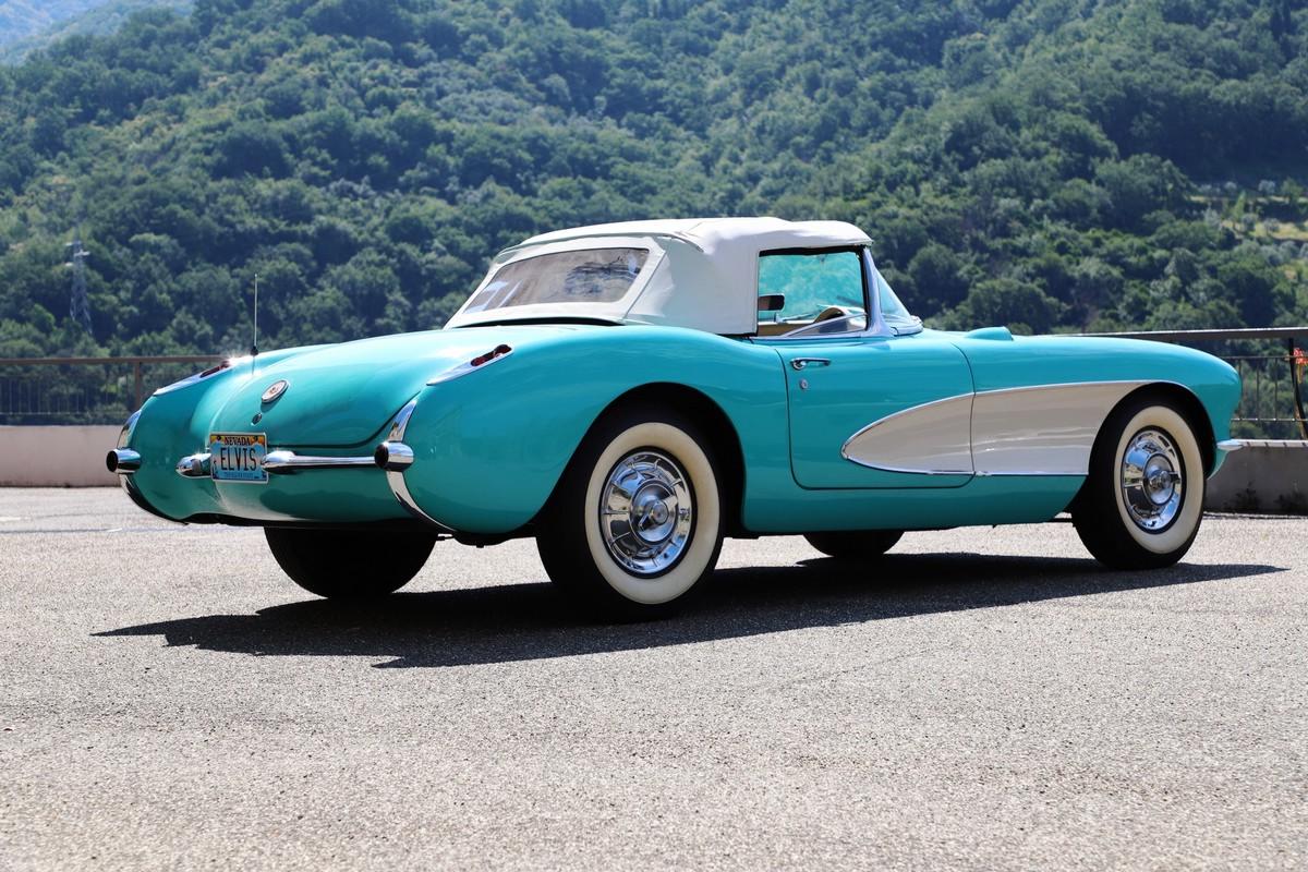 Museo Automobile Torino Rien ne va plus