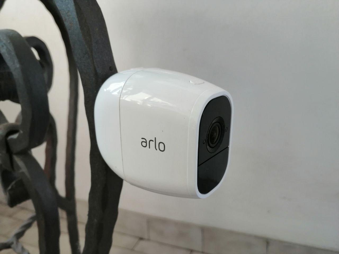 Arlo Pro