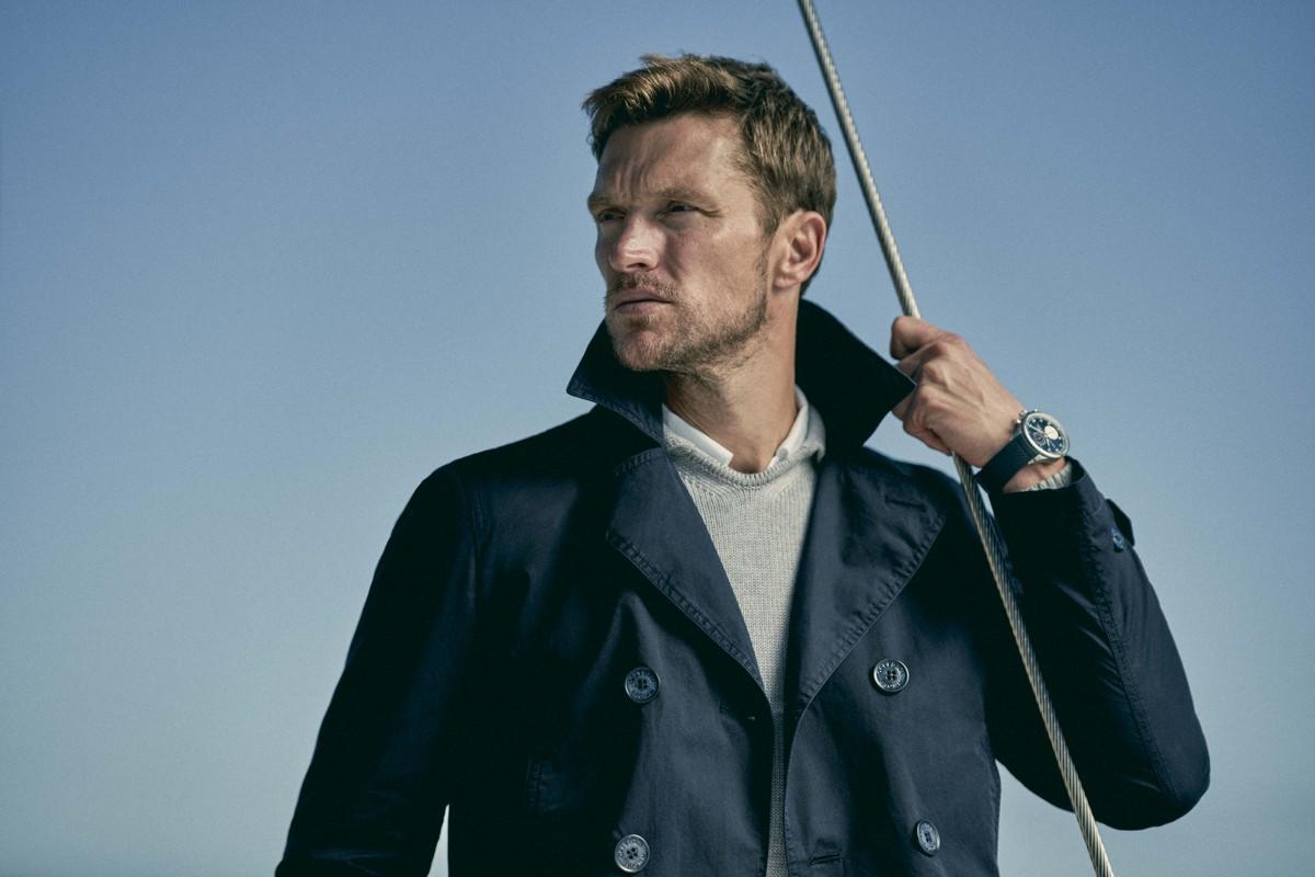 IWC Orlebar Brown capsule 2020