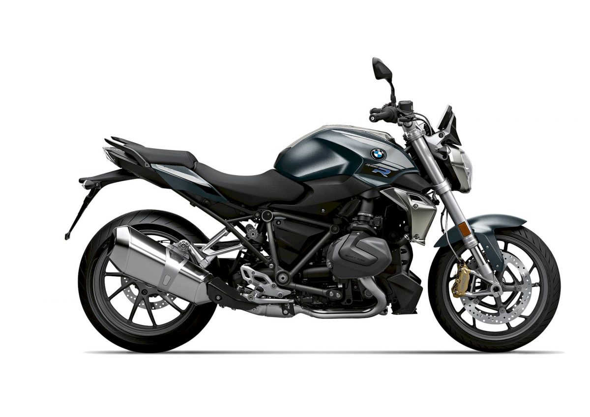 BMW R 1250 R MY 2021