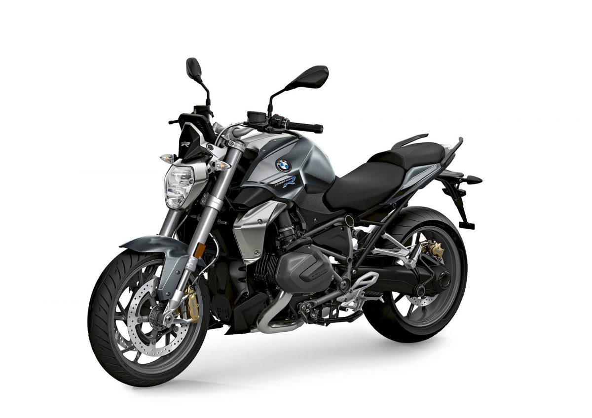 BMW R 1250 R MY 2021