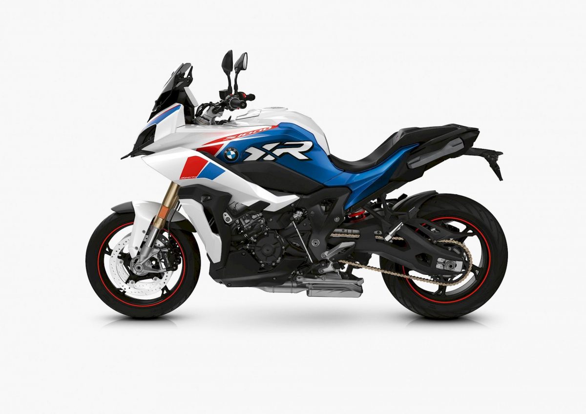 BMW S 1000 XR MY 2021
