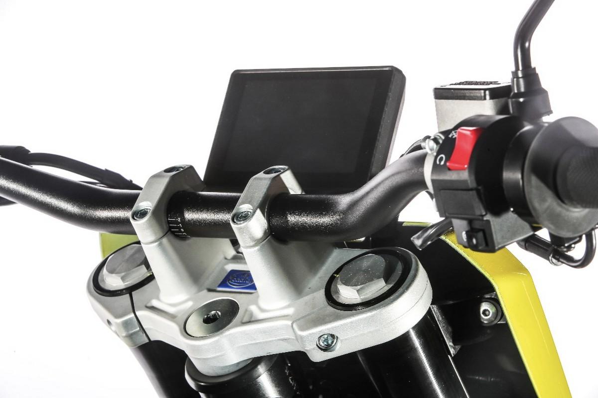 FB Mondial Flat Track 125