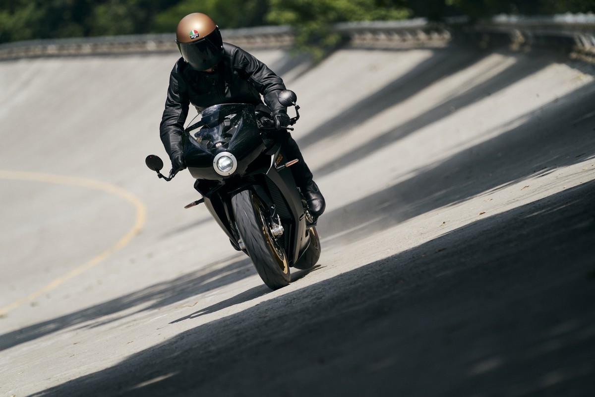 MV Agusta Superveloce 800 2020