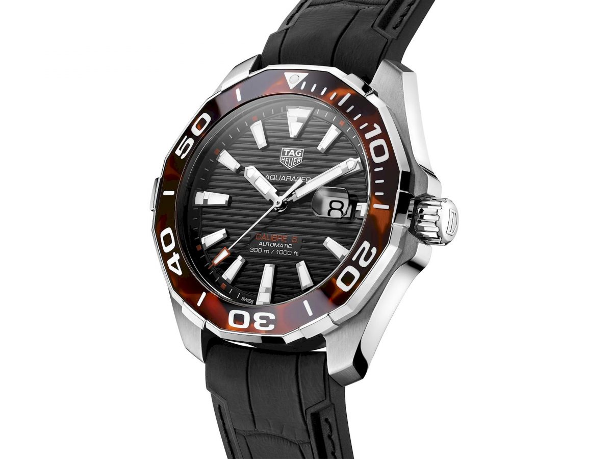 TAG Heuer Aquaracer 2020