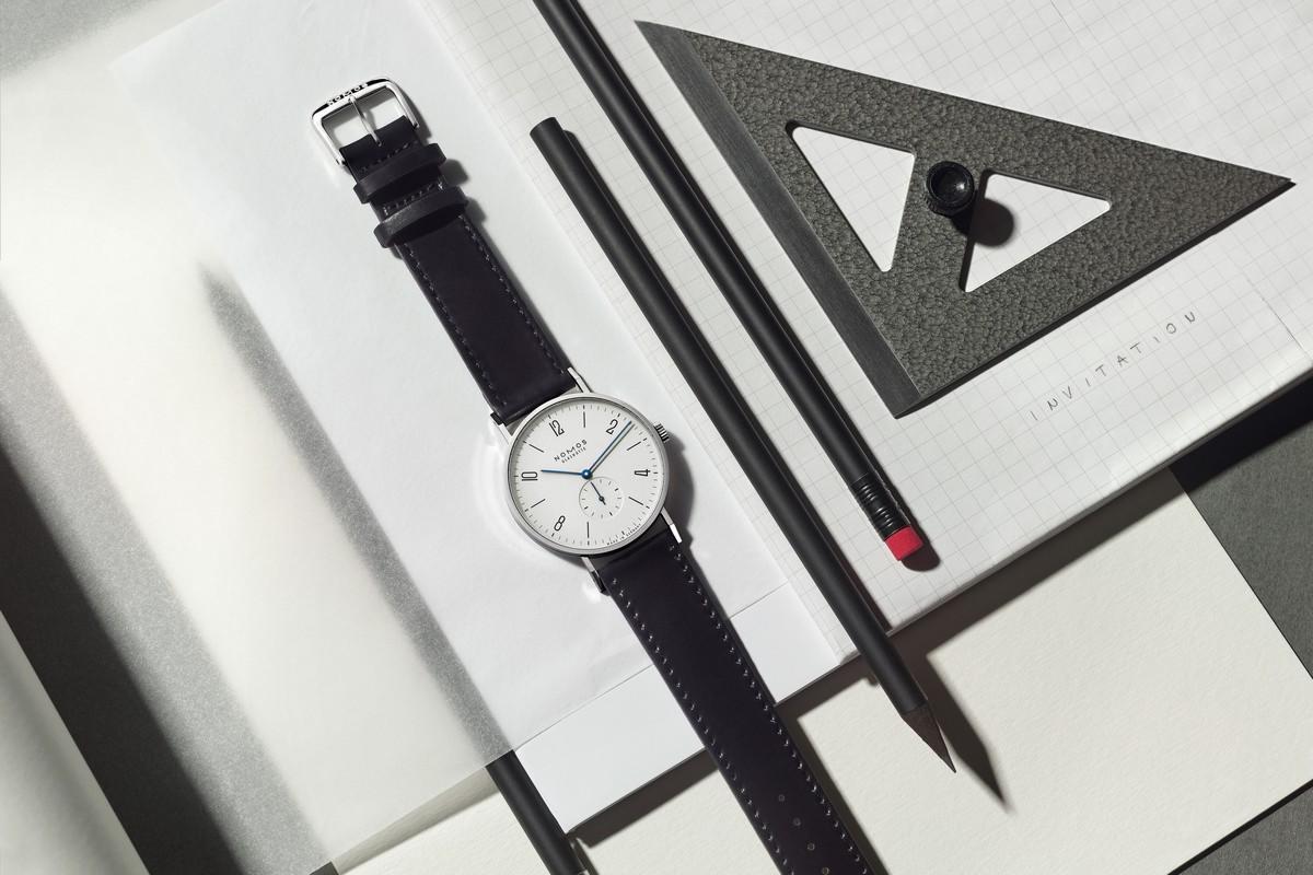 Nomos Glashutte orologi 2020
