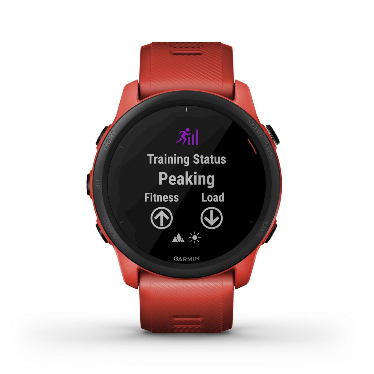 Garmin Forerunner 745