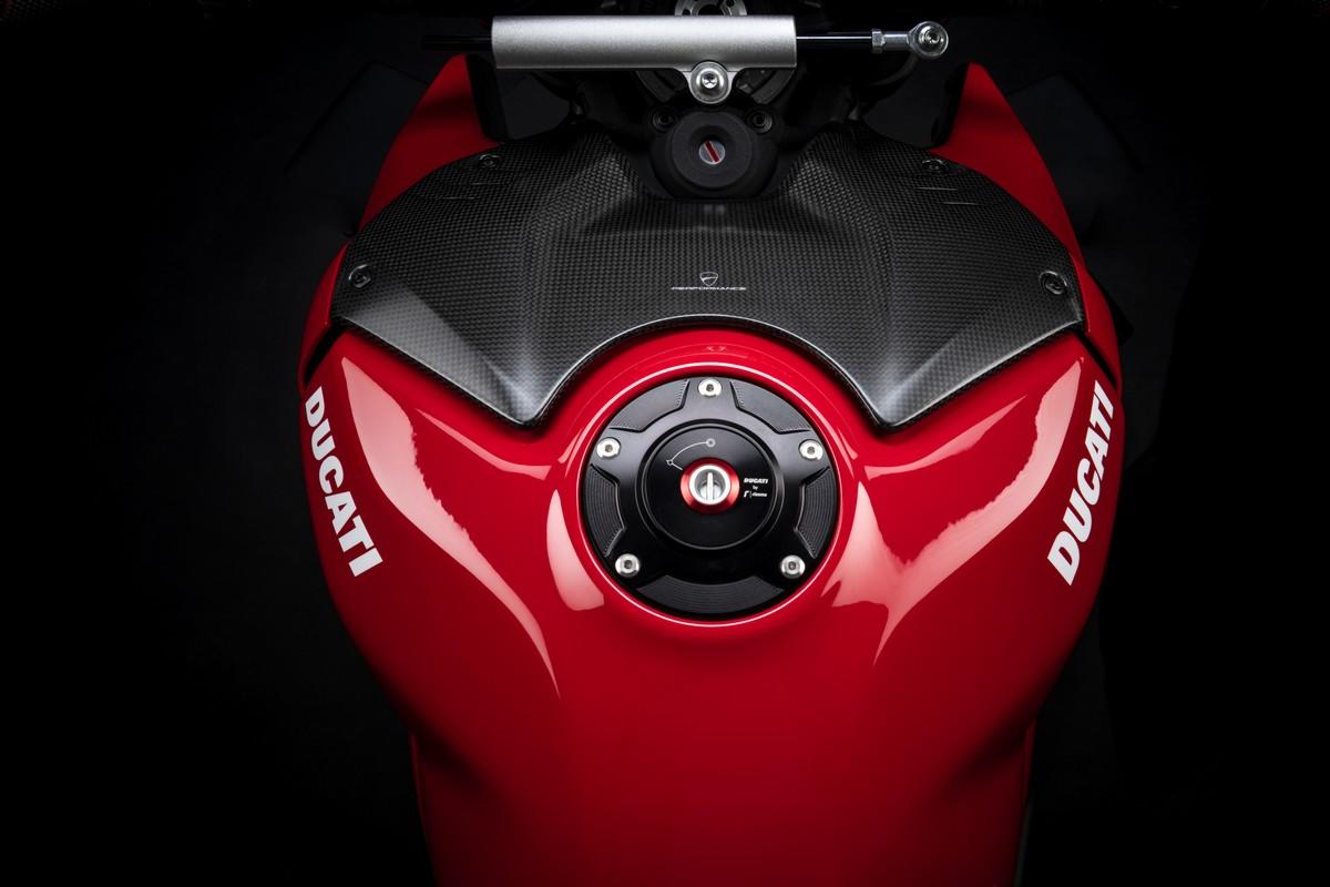 Ducati Streetfighter V4