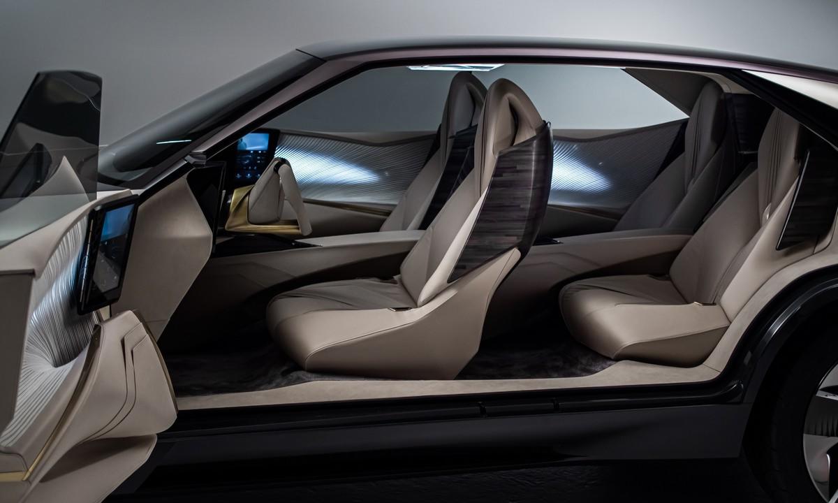 DS Aero Sport Lounge