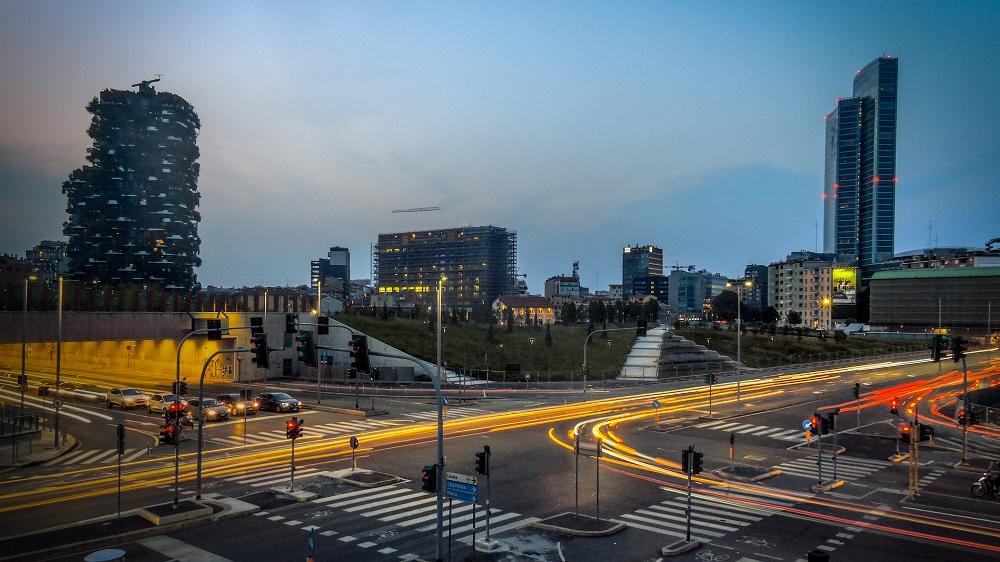 Mobilità e sicurezza