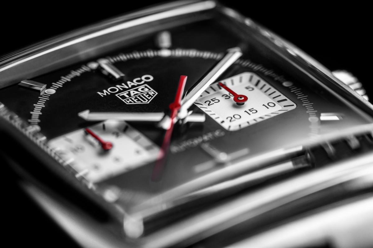 Tag Heuer Monaco 2020