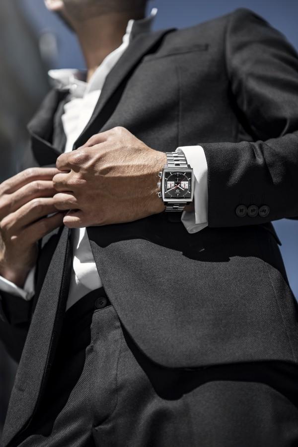 Tag Heuer Monaco 2020