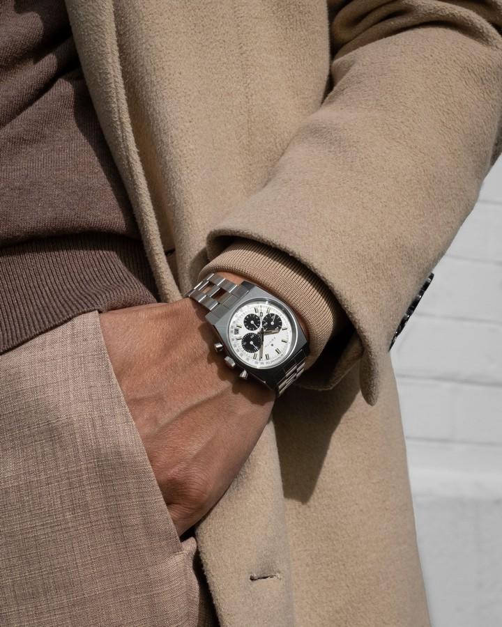 Zenith Revival Lupin The Third 2020