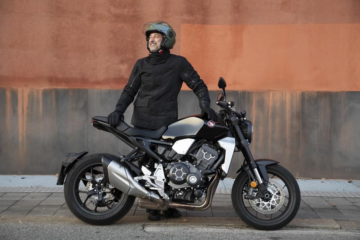 Tucano Urbano autunno inverno 2020