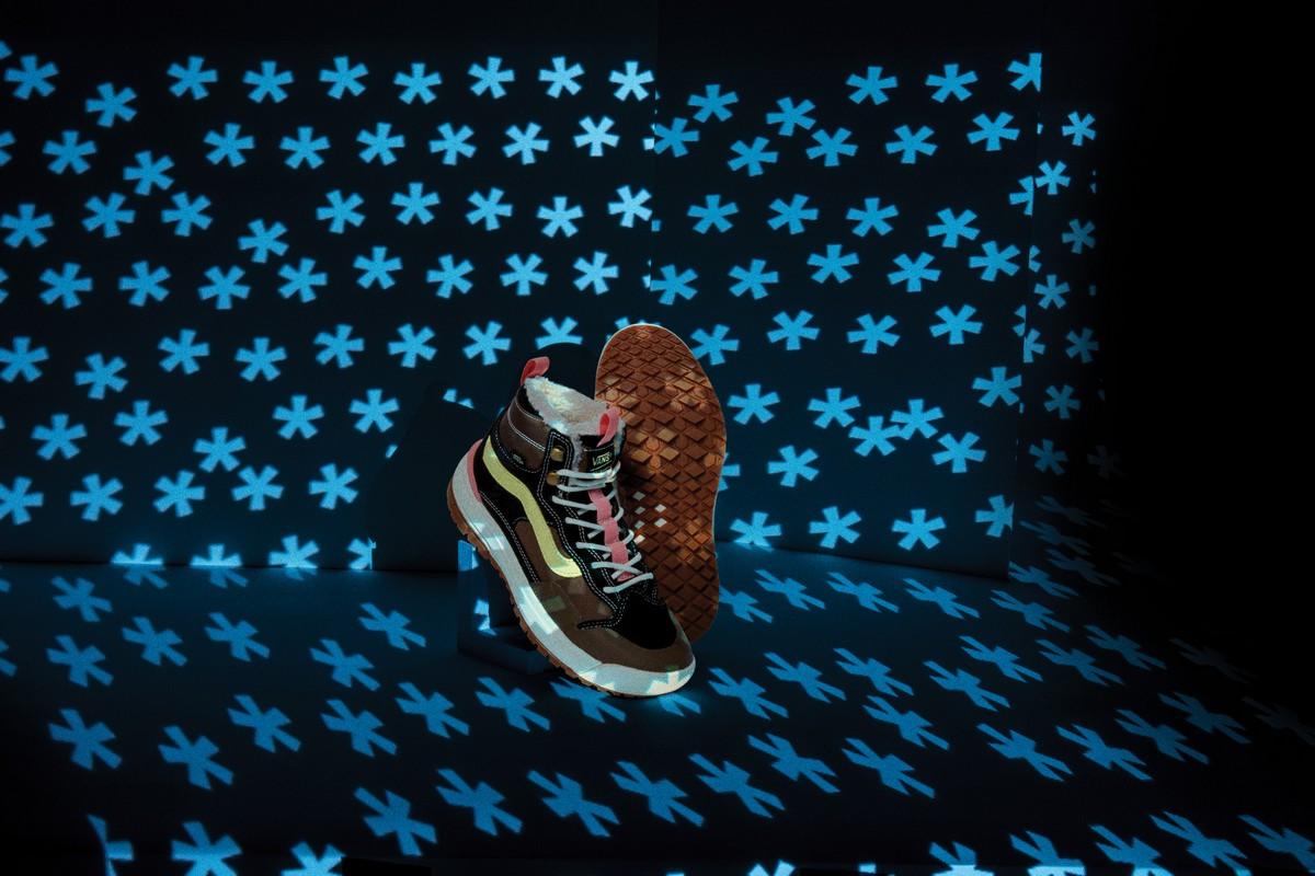 Vans sneakers All Weather MTE