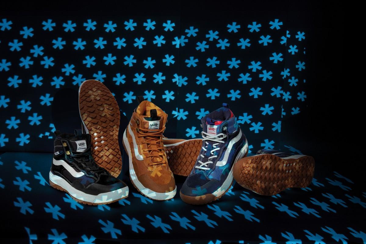 Vans sneakers All Weather MTE