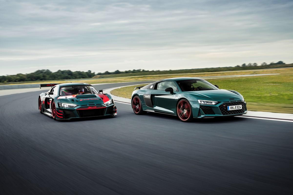 Trazione integrale Audi Quattro