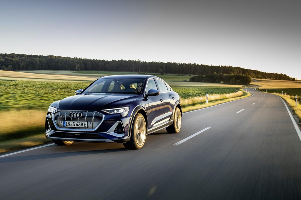 Trazione integrale Audi Quattro