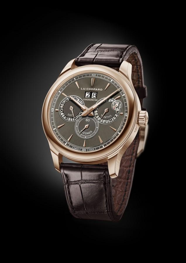 Chopard L.U.C Perpetual Twin