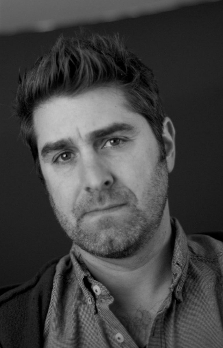 tory belleci