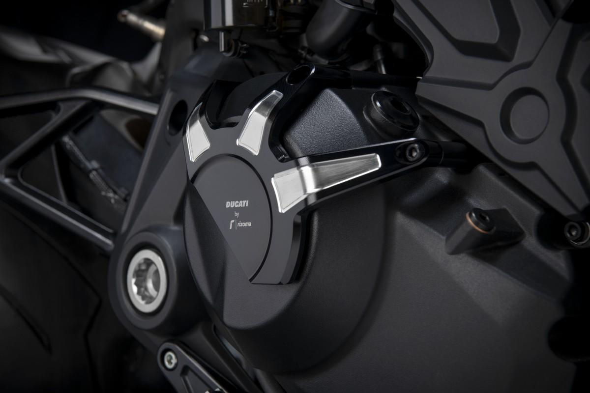 Accessori Ducati Diavel 1260