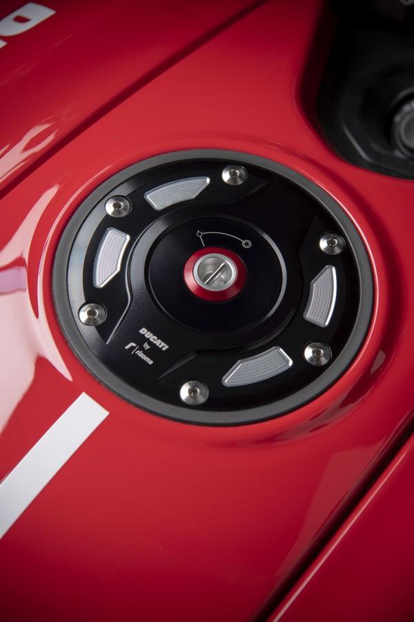 Accessori Ducati Diavel 1260