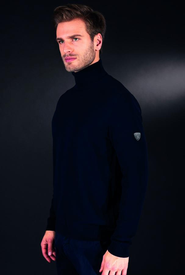 Automobili Lamborghini autunno inverno 2020