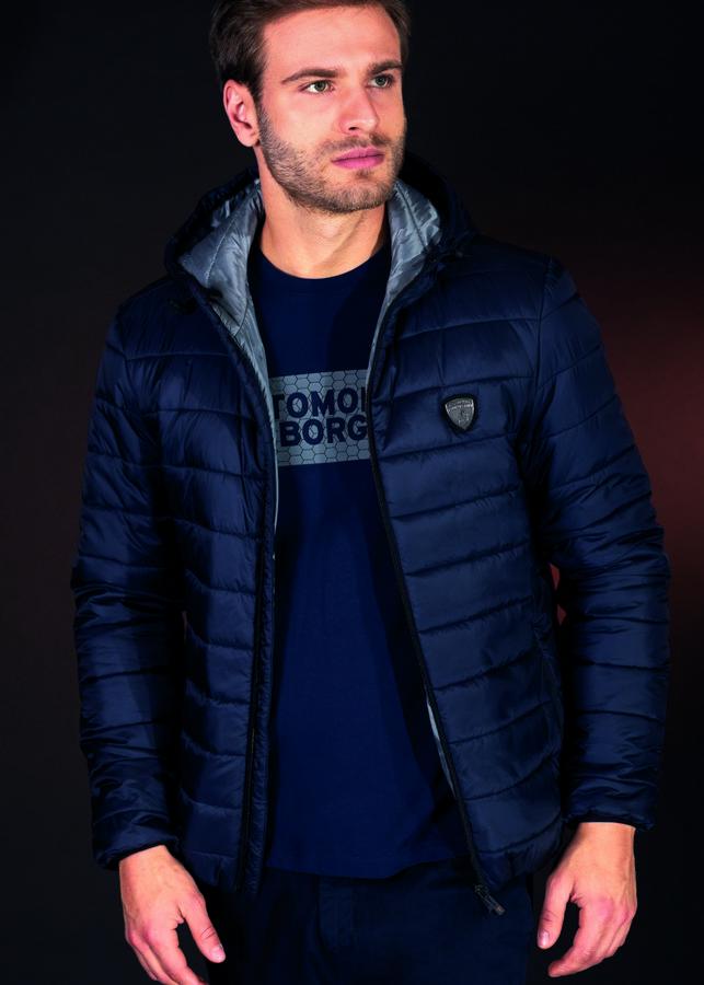 Automobili Lamborghini autunno inverno 2020