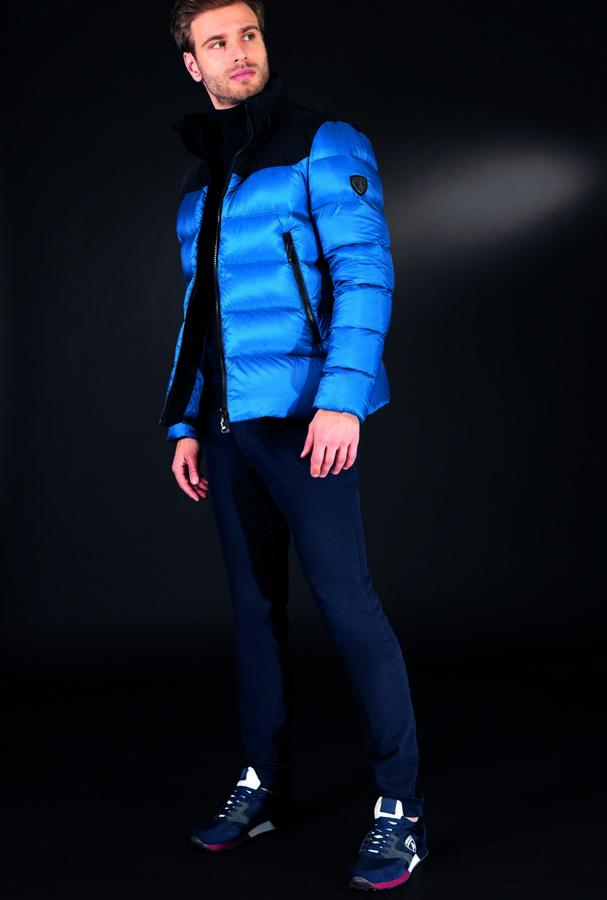 Automobili Lamborghini autunno inverno 2020