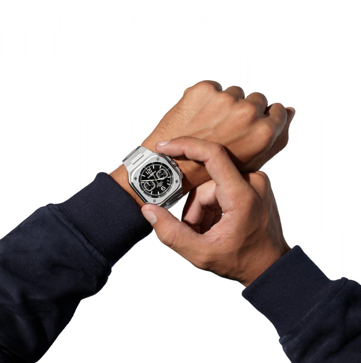 Bell & Ross BR 05 Chrono