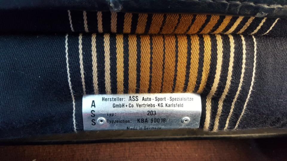 Alfa Romeo Alfetta GTV Delta