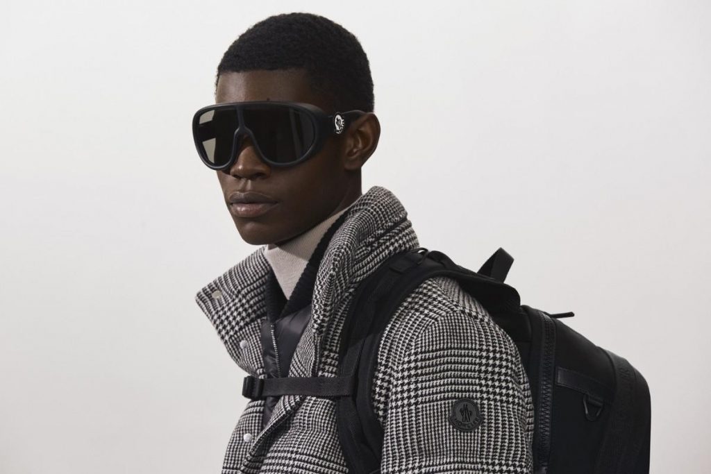 Moncler Uomo autunno inverno 2020