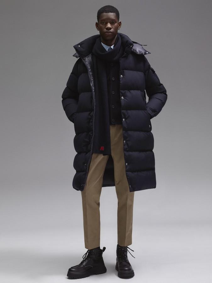 Moncler Uomo autunno inverno 2020