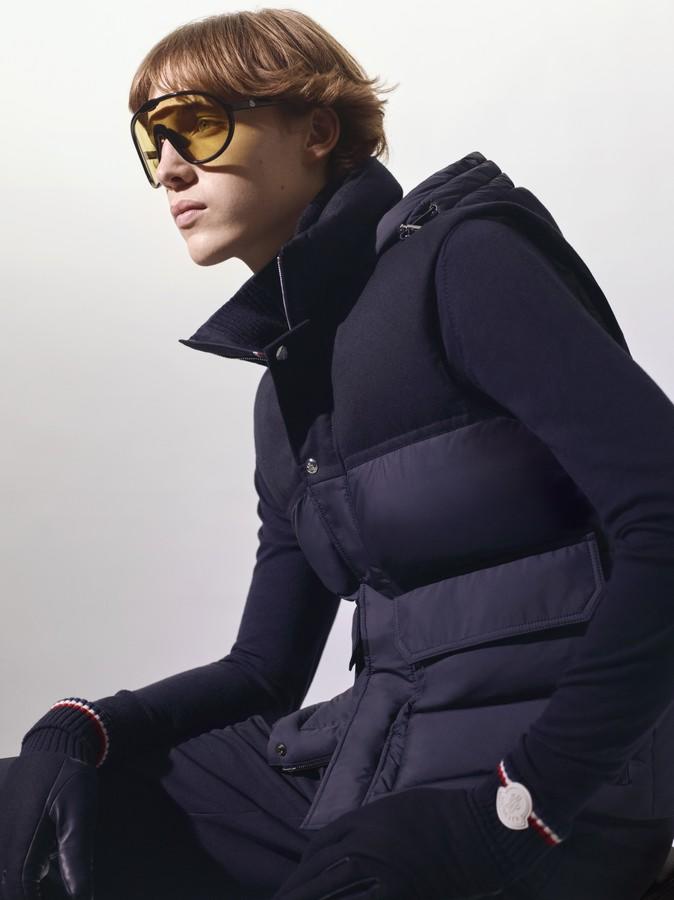 Moncler Uomo autunno inverno 2020