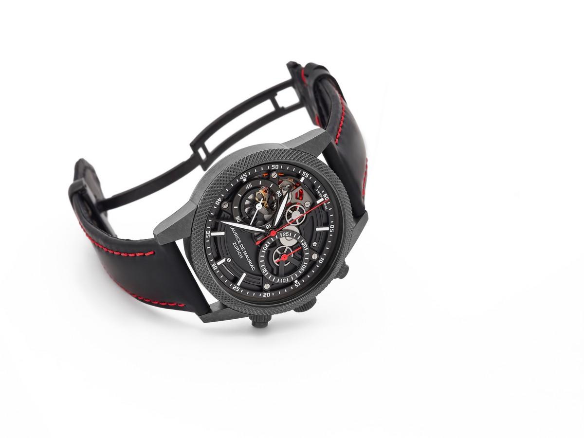 Maurice de Mauriac Grand Coeur