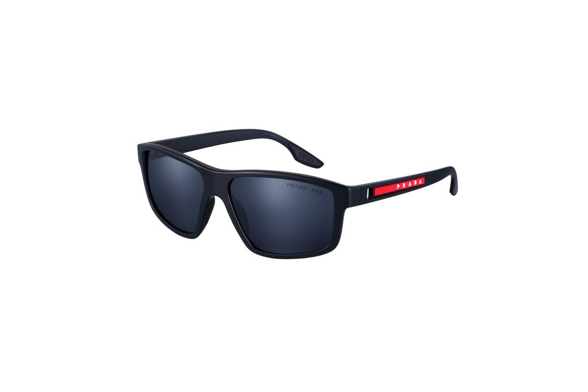 Prada Linea Rossa occhiali inverno 2020